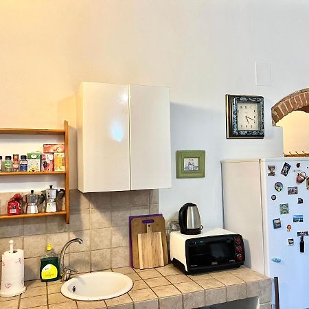 Apartmán Maison La Luna Pisa Exteriér fotografie