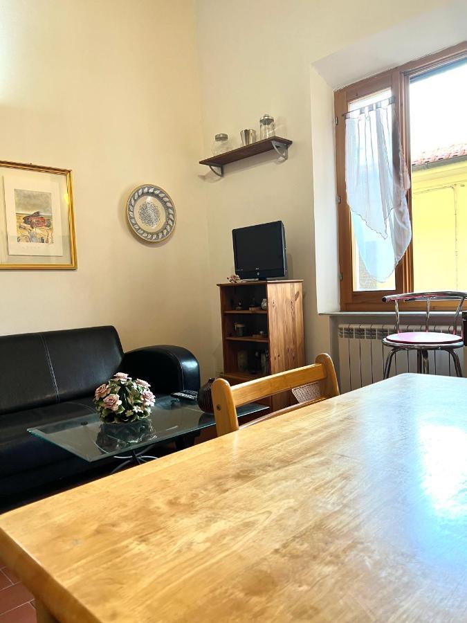 Apartmán Maison La Luna Pisa Exteriér fotografie
