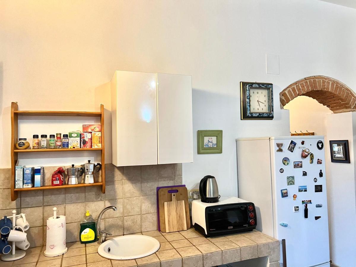 Apartmán Maison La Luna Pisa Exteriér fotografie