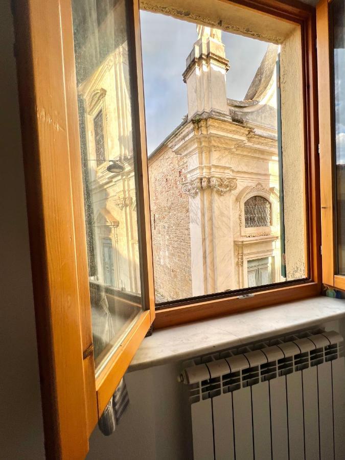 Apartmán Maison La Luna Pisa Exteriér fotografie