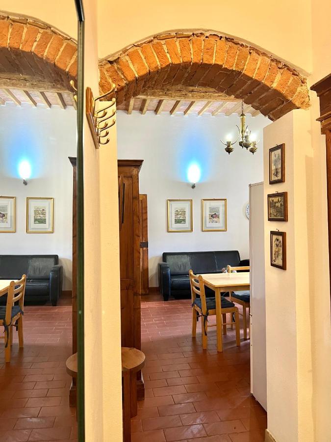 Apartmán Maison La Luna Pisa Exteriér fotografie