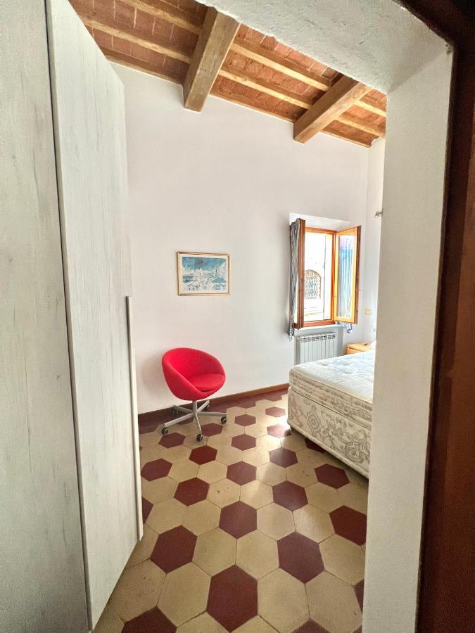 Apartmán Maison La Luna Pisa Exteriér fotografie