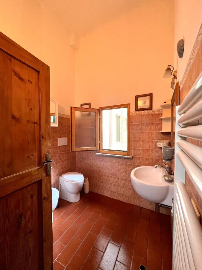 Apartmán Maison La Luna Pisa Exteriér fotografie